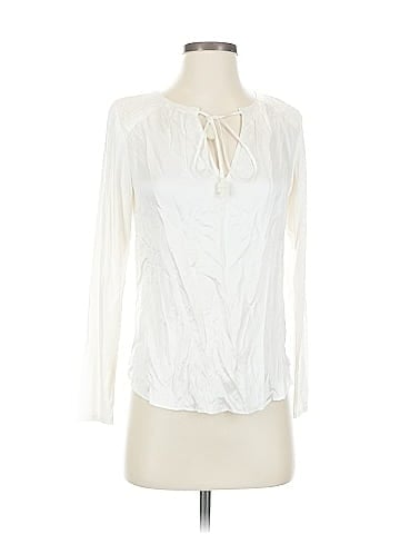 Hale Bob Long Sleeve Blouse (view 1)