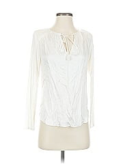 Hale Bob Long Sleeve Blouse