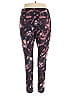 Unbranded Print Pink Active Pants Size XL - photo 2