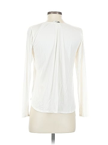 Hale Bob Long Sleeve Blouse (view 2)