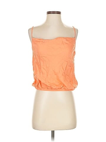 Cloth & Stone Tube Top (view 1)
