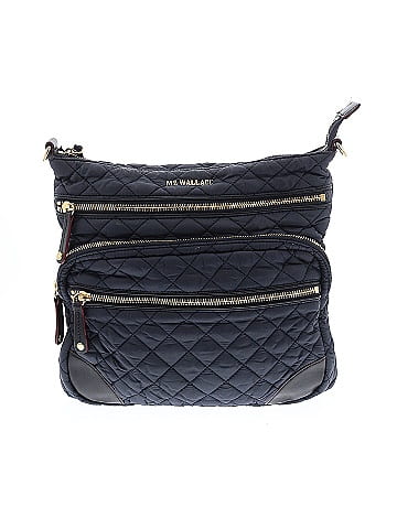 MZ Wallace Crossbody Bag (view 1)