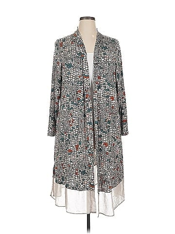 LOGO by Lori Goldstein Casual Dress (view 1)