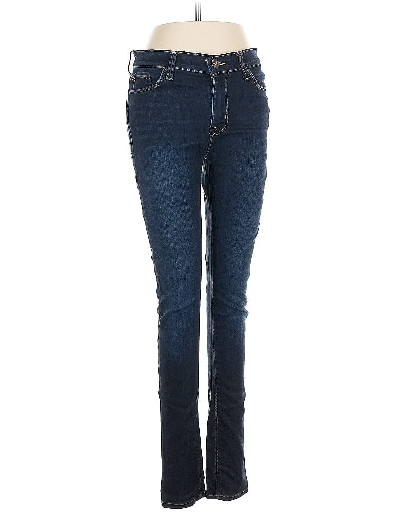 Pre-owned Hudson Jeans In Blue