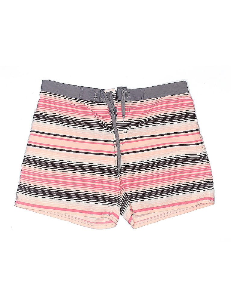 Pre-owned Assorted Brands Board Shorts In Pink