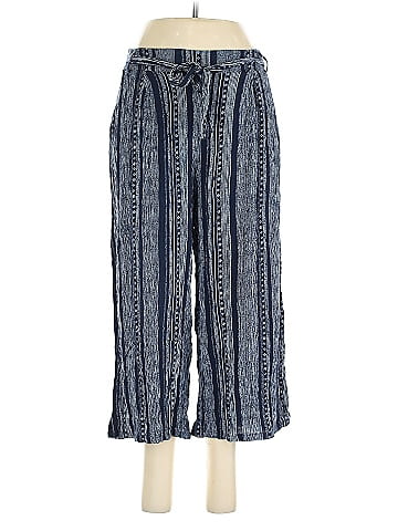 Hem & Thread Casual Pants (view 1)
