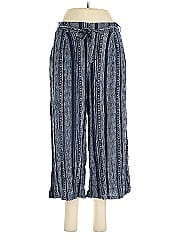 Hem & Thread Casual Pants