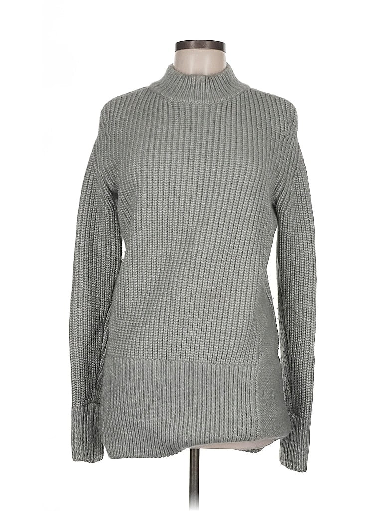 Pre-owned Reed Krakoff Casual Dress In Gray