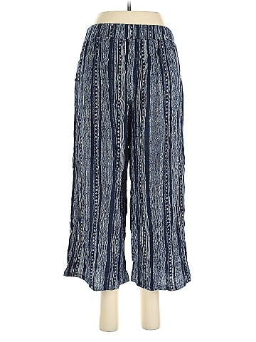Hem & Thread Casual Pants (view 2)