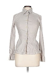 Armani Collezioni Long Sleeve Blouse