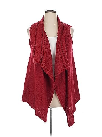 New Directions Sweater Vest (view 1)