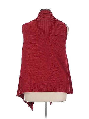 New Directions Sweater Vest (view 2)