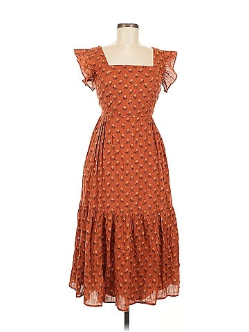 Madewell Casual Dress (view 1)