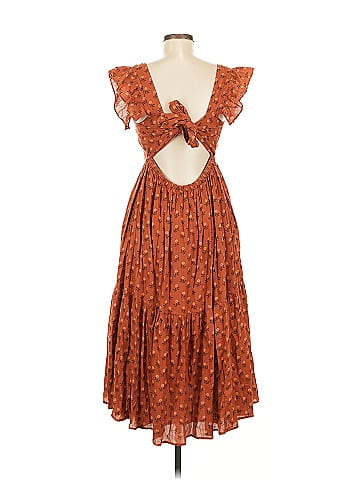 Madewell Casual Dress (view 2)