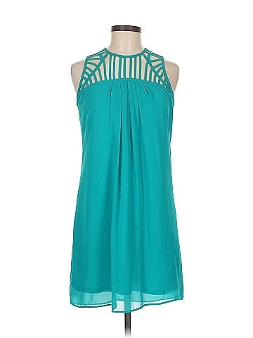 A. Byer Cocktail Dress (view 1)