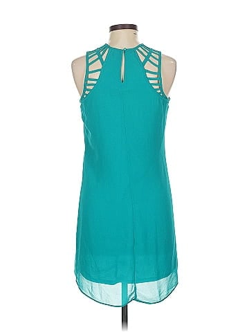 A. Byer Cocktail Dress (view 2)