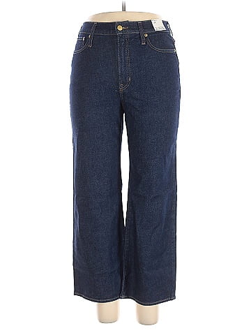 J.Crew Jeans (view 1)