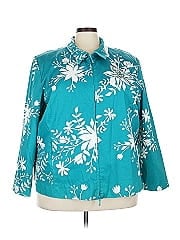 Susan Graver Blazer