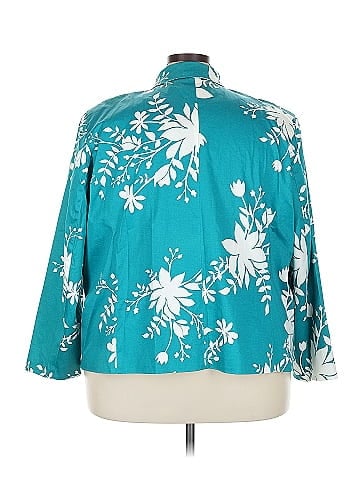 Susan Graver Blazer (view 2)