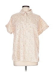 Orvis Short Sleeve Blouse