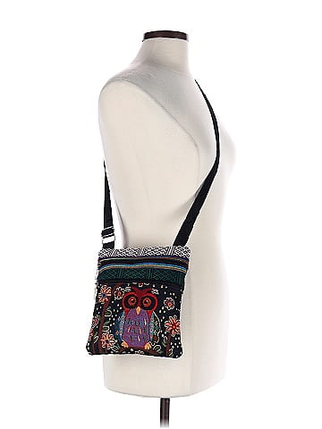 Unbranded Crossbody Bag (view 2)