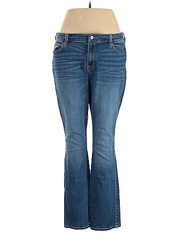 Arizona Jean Company Jeans (view 1)