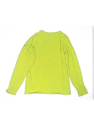 Columbia Long Sleeve T-Shirt (view 2)