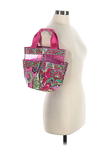 Vera Bradley Satchel (view 2)