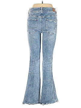 Altar'd State Blue Jeans Size 9