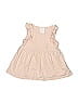 Savannah Tan Dress 18-24 MO / 24 MO - photo 1