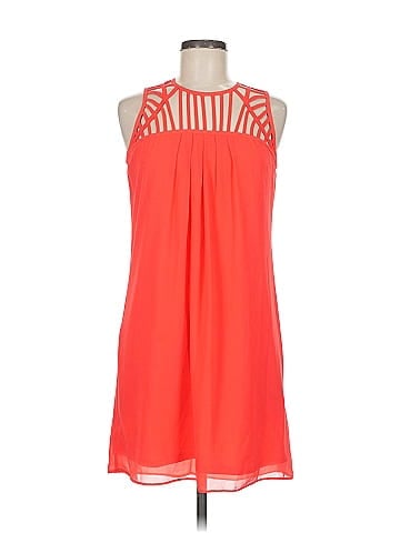 A. Byer Cocktail Dress (view 1)