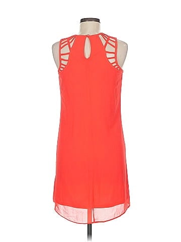 A. Byer Cocktail Dress (view 2)