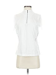 Tail Sleeveless T Shirt