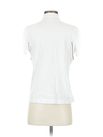 Tail Sleeveless T-Shirt (view 2)
