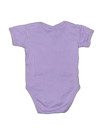 Rabbit Skins Short Sleeve Onesie (view 2)