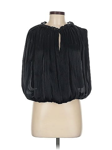 Current Air 3/4 Sleeve Blouse (view 1)