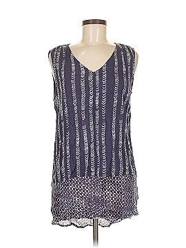 Left Coast By Dolan Sleeveless Blouse