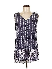 Left Coast By Dolan Sleeveless Blouse