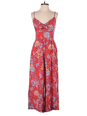 Lost + Wander Jumpsuit (view 1)