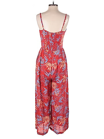 Lost + Wander Jumpsuit (view 2)