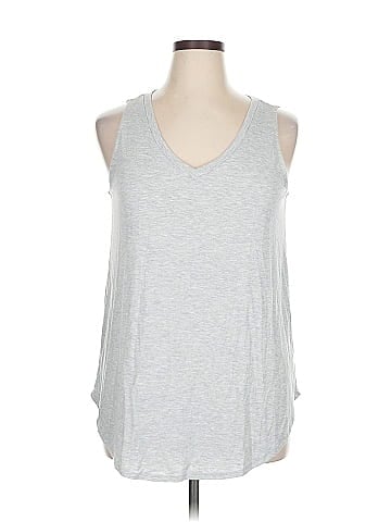 Zenana Sleeveless Top (view 1)