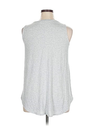 Zenana Sleeveless Top (view 2)