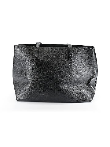 Assorted Brands Leather Tote (view 2)