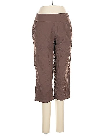 Mountain Hardwear Active Pants (view 1)