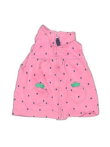Carter's Vest (view 1)