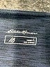 Eddie Bauer Blue Active Pants Size L - photo 4