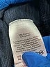 Eddie Bauer Blue Active Pants Size L - photo 5