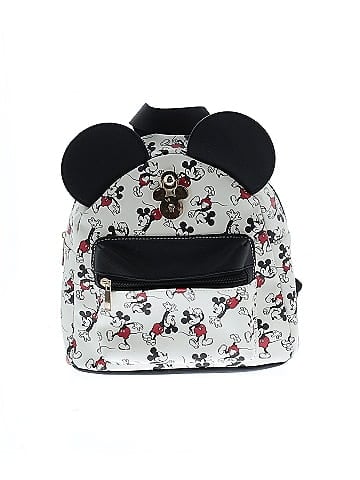 Bioworld Backpack (view 1)
