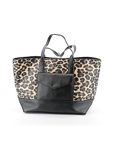 Marc by Marc Jacobs Leather Tote (view 1)
