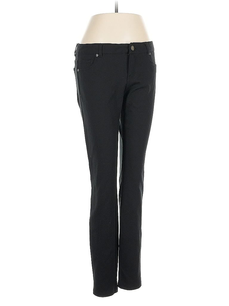 Click to view more detailed imagery on our partner's website Pre-owned Soho Dress Pants In Black